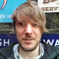 Adam Scratcherd