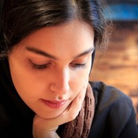Zahra Alidadi