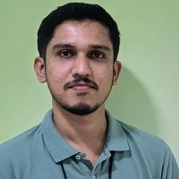 Abhijith Ramachandran