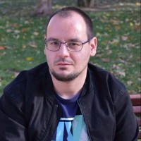 Krasimir Nikolov