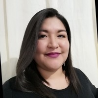 Daniela Luna Rivera