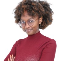 Nataizya Shanice Kaluba