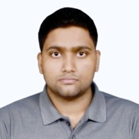 Pritish Samal