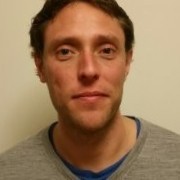 Tadhg O'Shea