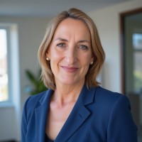Connie Dillon