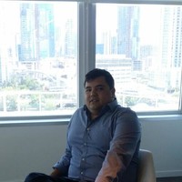 Jhonatan Triana