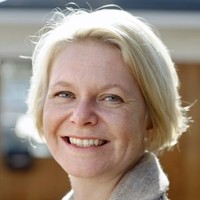 Åse Bäckström