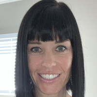 Kristina Whitebread-Evans