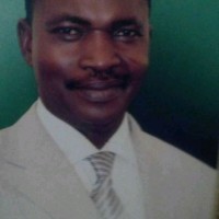 Abeku Danjuma
