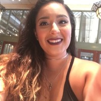 Breaanna Morales