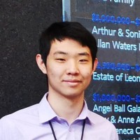 Raymond Cao