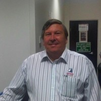 Richard Chatterton