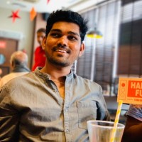SAI KIRAN. EMMADOJU