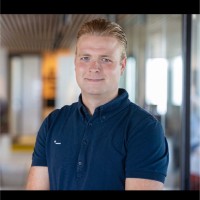 Bram Merkx