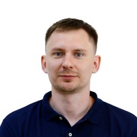 Sergey Evdokimov