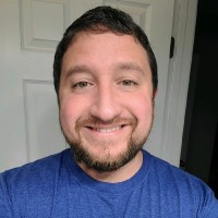 Matt Bartholomew