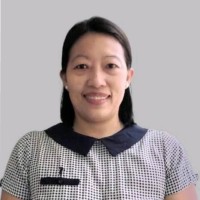Kathrine Gaw-Suniega