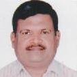 Ashokkumar Mistry