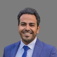 Elshan Azizi , MBA, PMP