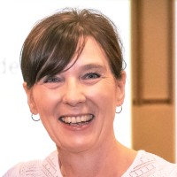 Hazel Harden PhD