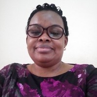 Alvine tchanmo ohandja