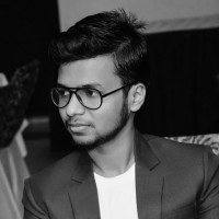 Ayush Garg