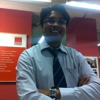 Sujit Kumar