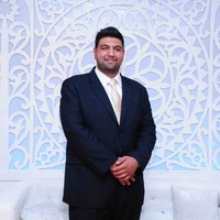 احمد صالح