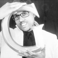 Jonathan Gaither