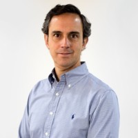 Jorge Cisternas