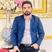 Safder Ali