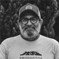 Max Pablo Villagra Rios