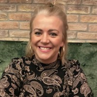 Lisa Ramon-Taylor