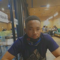 Tebogo Pesa