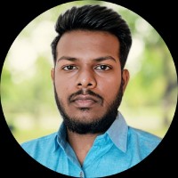 Jayanth S
