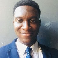 Bryan Nsaka