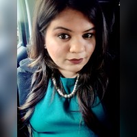Urvashi P.