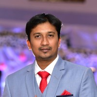 Vinay H