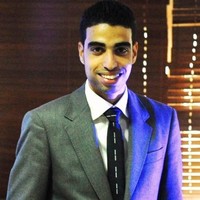 Brahim BEN-MOUH