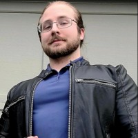 Wesley Hartung