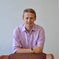 Anders Kloch Jeppesen