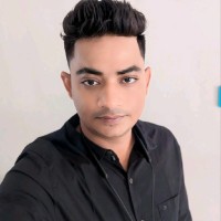 Romesh Patel
