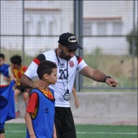 Seif Mouelhi
