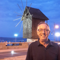 Alan Thorp