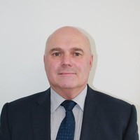 Martin Booth