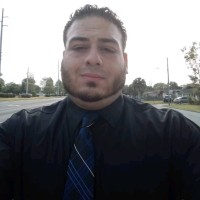 Ray Ortiz