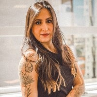 Maria Fernanda Torrano