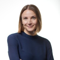 Diane Caron-Laviolette