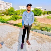 Umesh Raghav