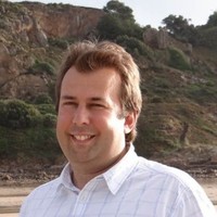 Christopher May Mciob